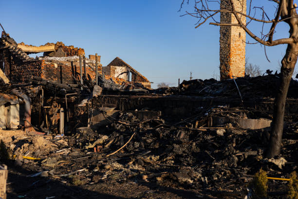 24/7 Emergency Soot Cleanup experts in Chester, MD