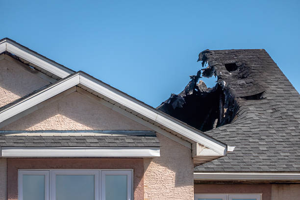Licensed Soot Cleanup service in Chester, MD - Fire Damage Biloxi